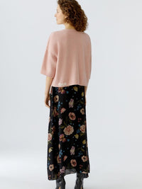 An image of the Oui Knitted Jumper