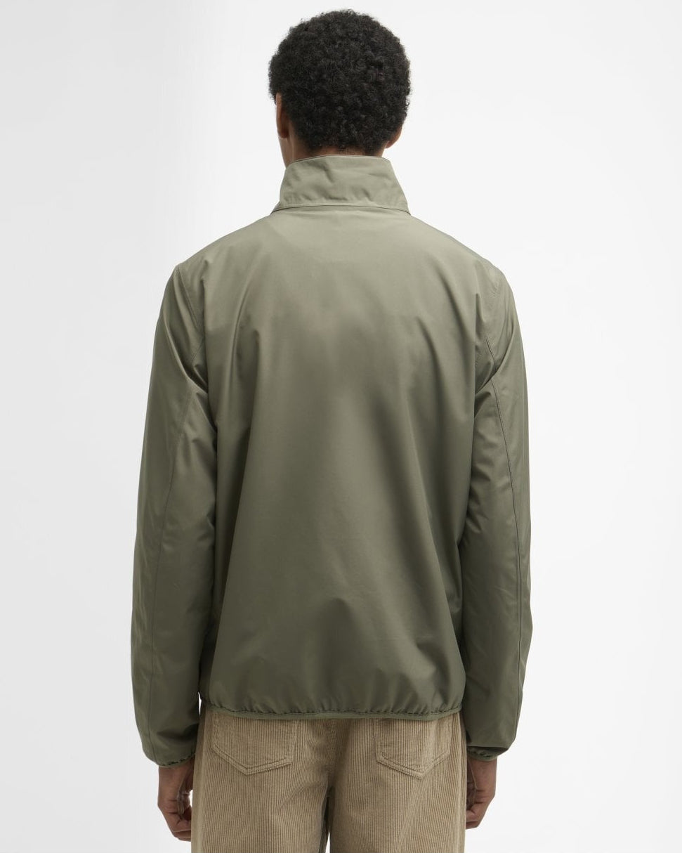 An image of the Barbour Korbel Waterproof Jacket