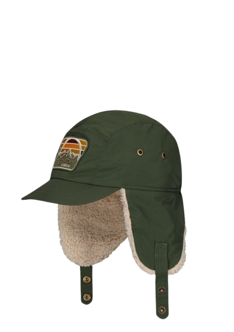 An image of the Barts Kyan Cap