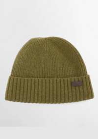 An image of the Barbour Carlton Beanie