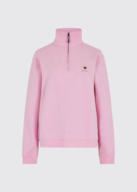An image of the Dubarry Castlemartyr Knitted Sweatshirt