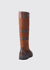 An image of the Dubarry Galway Extra Fit Country Boots