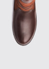 An image of the Dubarry Galway Extra Fit Country Boots