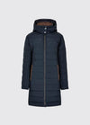 An image of the Dubarry Ballybrophy Down Filled Coat