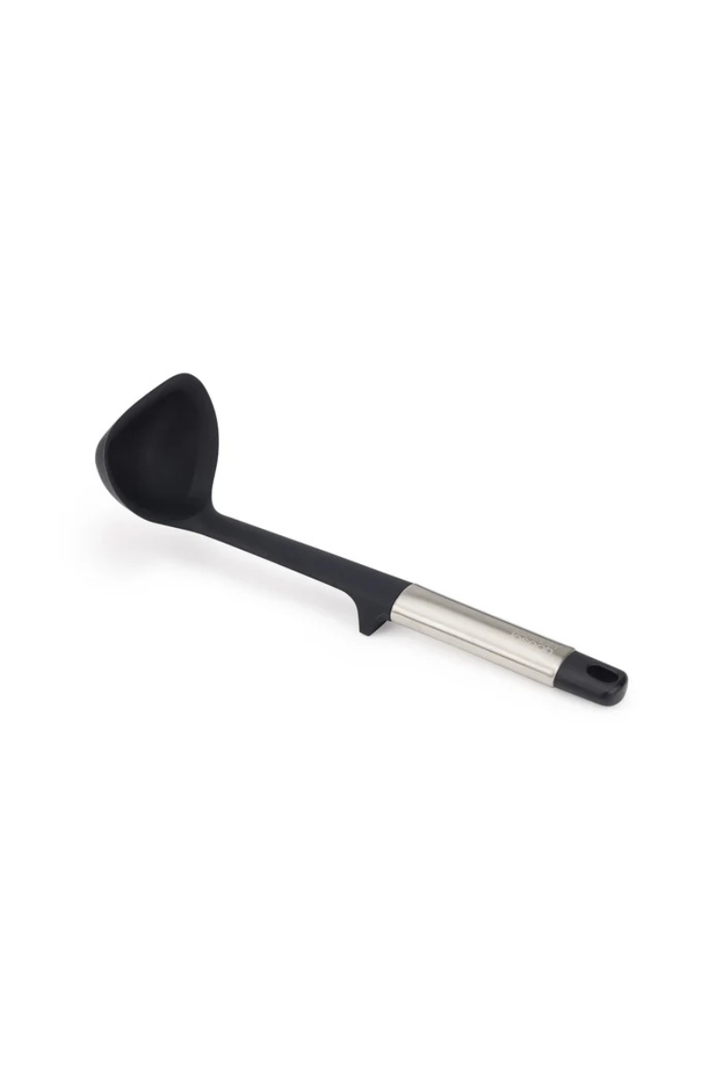 Elevate Silicone Ladle