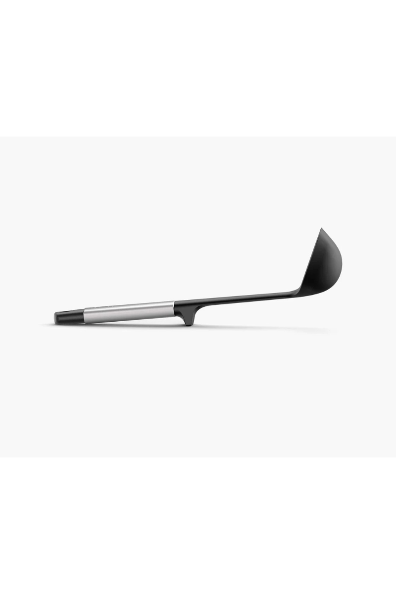 Elevate Silicone Ladle