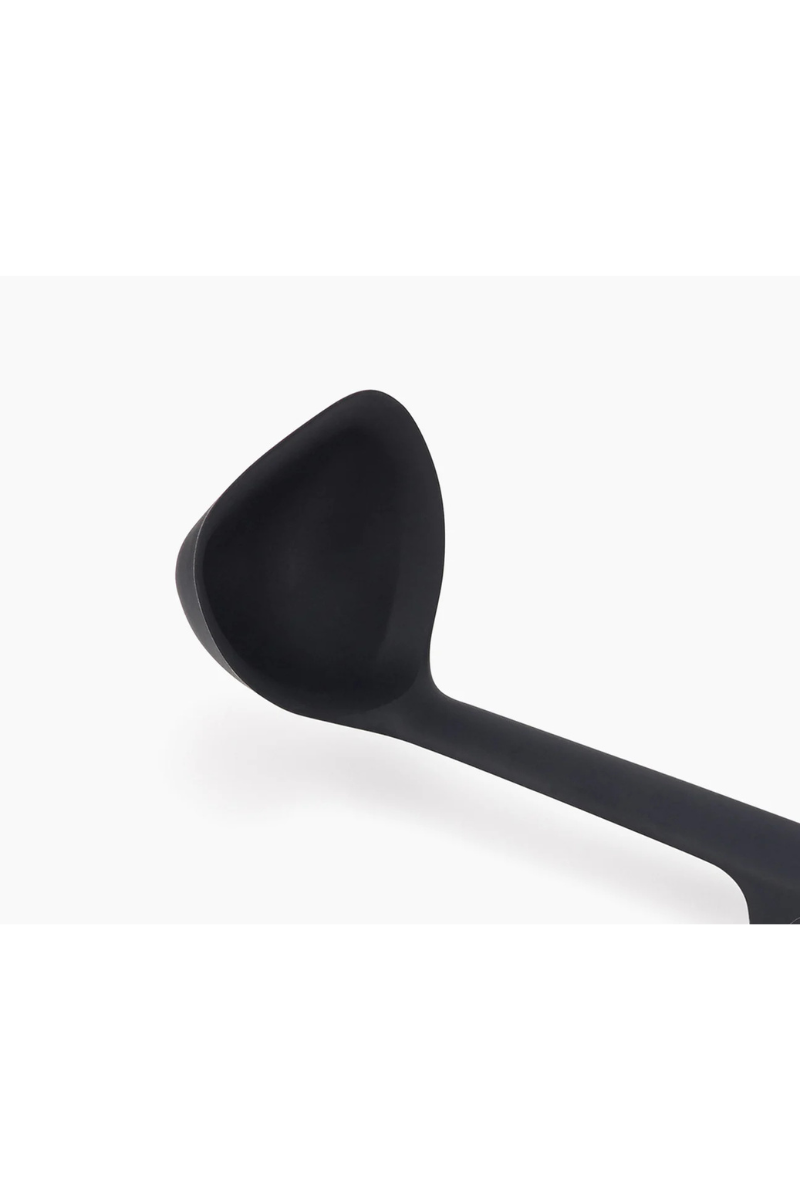 Elevate Silicone Ladle