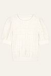 An image of the BA&SH Lael T-Shirt