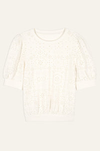 An image of the BA&SH Lael T-Shirt