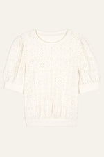 An image of the BA&SH Lael T-Shirt