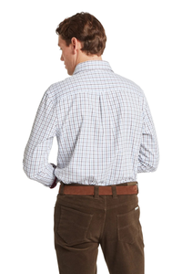 Milton Tailored Shirt