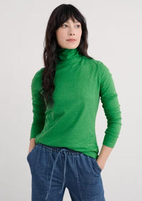 An image of the Seasalt Landing Top