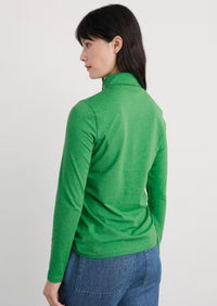 An image of the Seasalt Landing Top