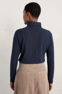 An image of the Seasalt Landing Top