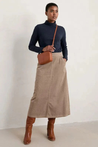 An image of the Seasalt Landing Top