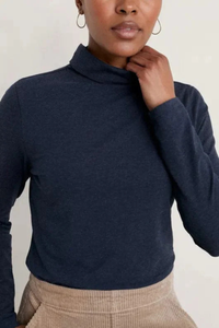 An image of the Seasalt Landing Top