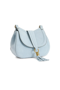Fairfax & Favor Langham Messenger Bag