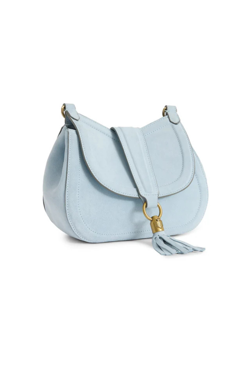 Fairfax & Favor Langham Messenger Bag