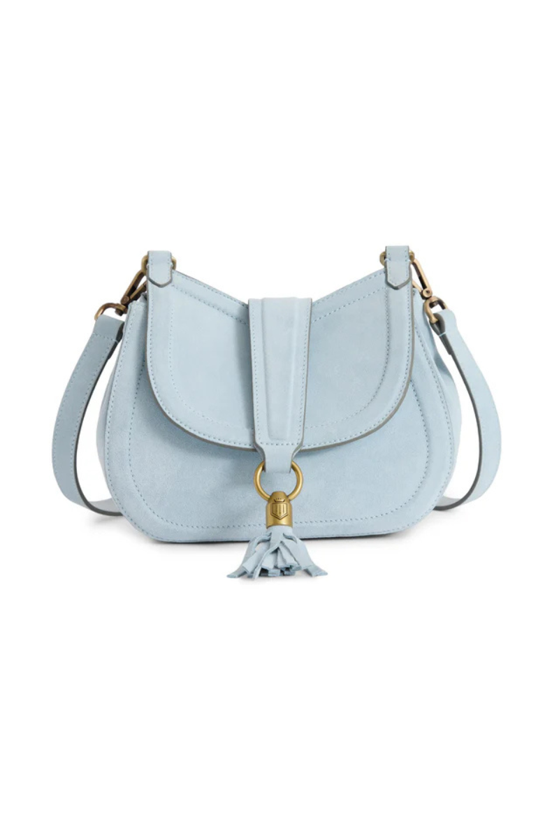 Fairfax & Favor Langham Messenger Bag