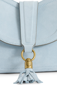 Fairfax & Favor Langham Messenger Bag