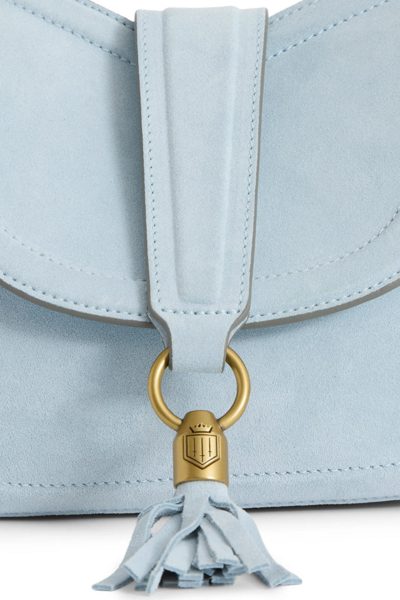 Fairfax & Favor Langham Messenger Bag