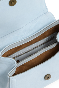Fairfax & Favor Langham Messenger Bag