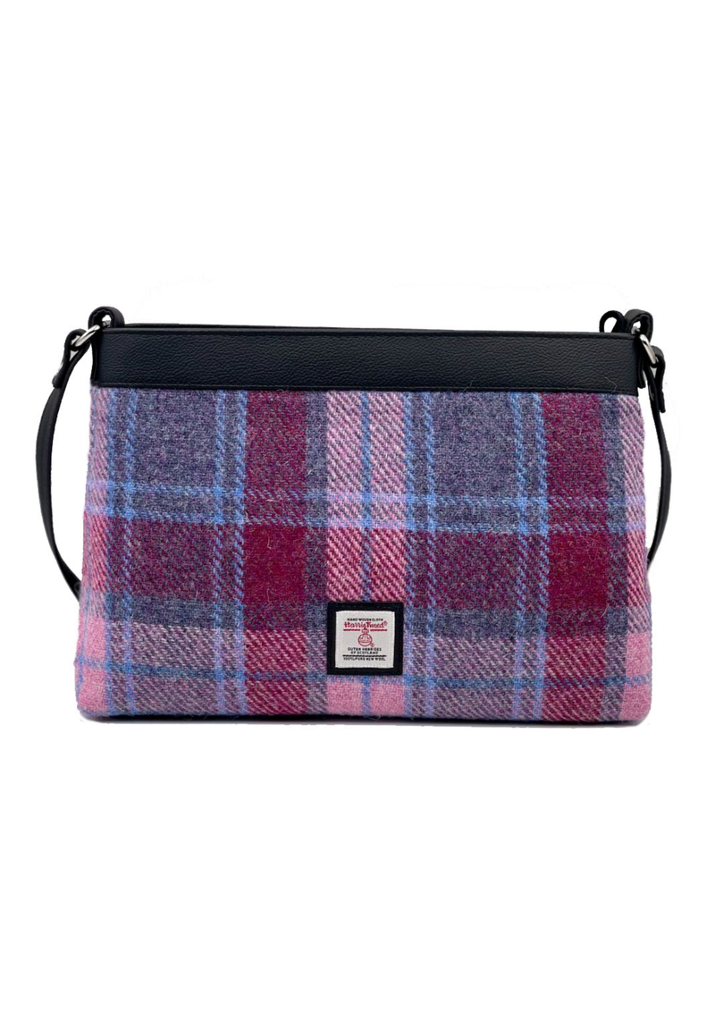 An image of the Maccessori Large Shoulder Bag