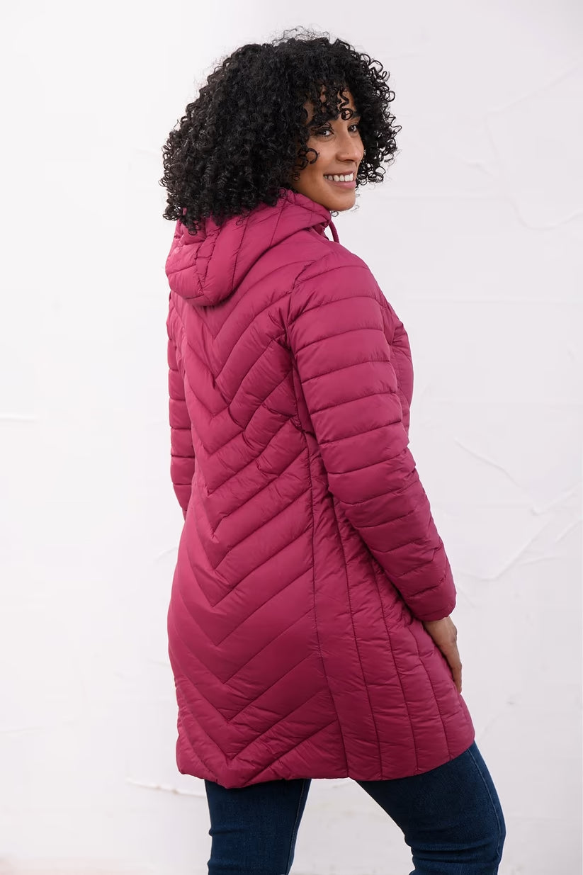 Laurel Ladies Coat