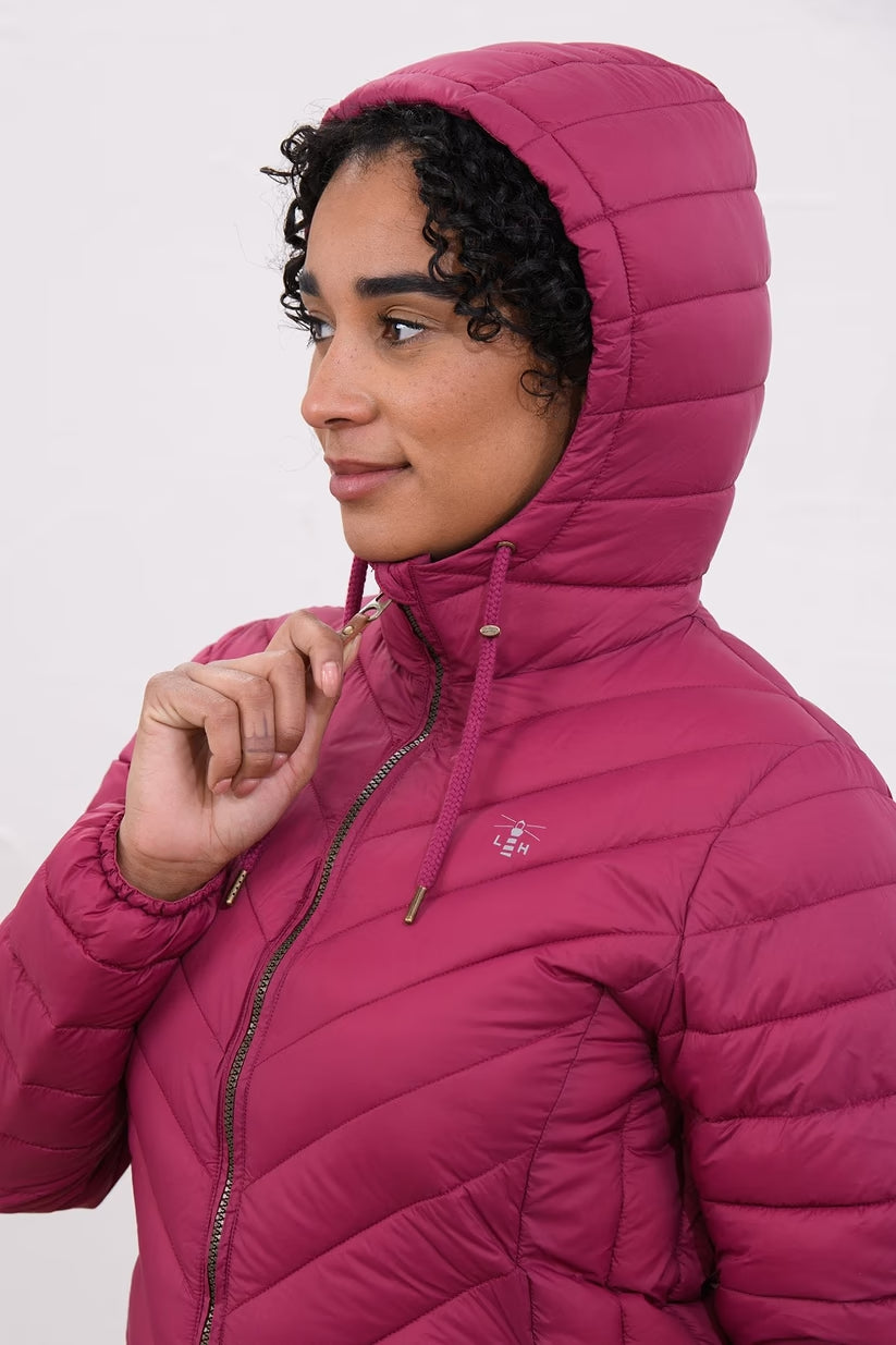 Laurel Ladies Coat