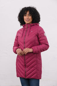 Laurel Ladies Coat