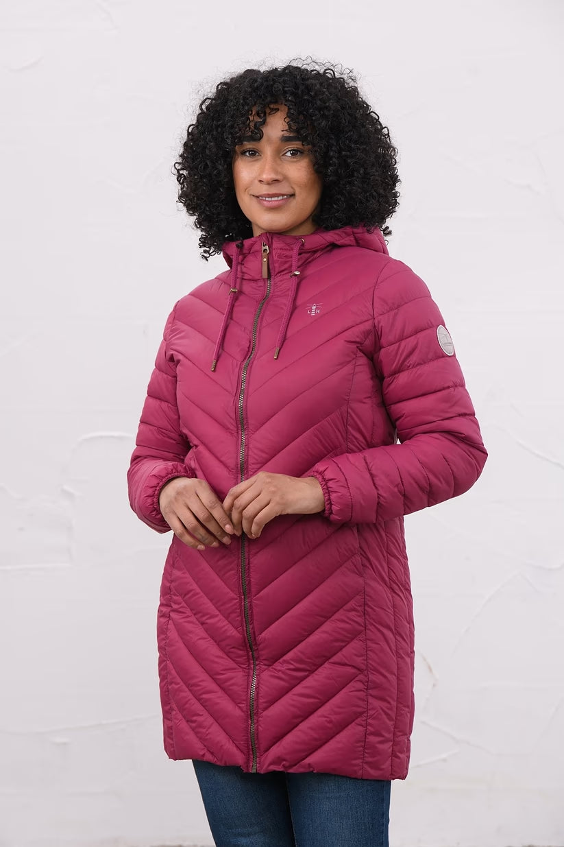 Laurel Ladies Coat