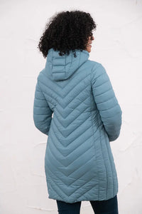 Laurel Ladies Coat
