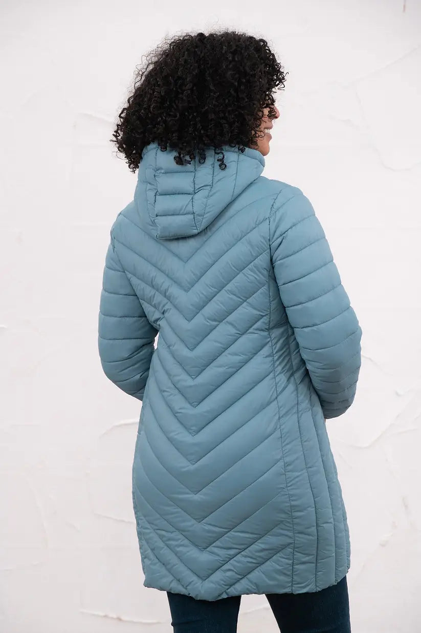 Laurel Ladies Coat