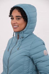 Laurel Ladies Coat