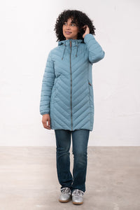 Laurel Ladies Coat