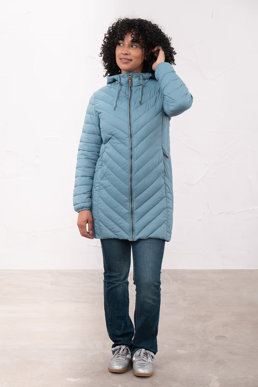 Laurel Ladies Coat