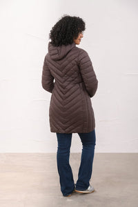 Laurel Ladies Coat