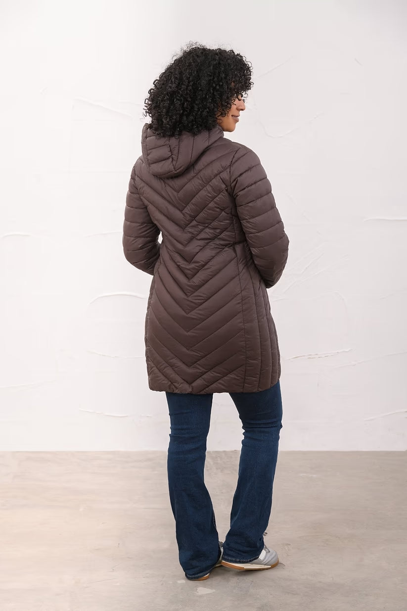Laurel Ladies Coat