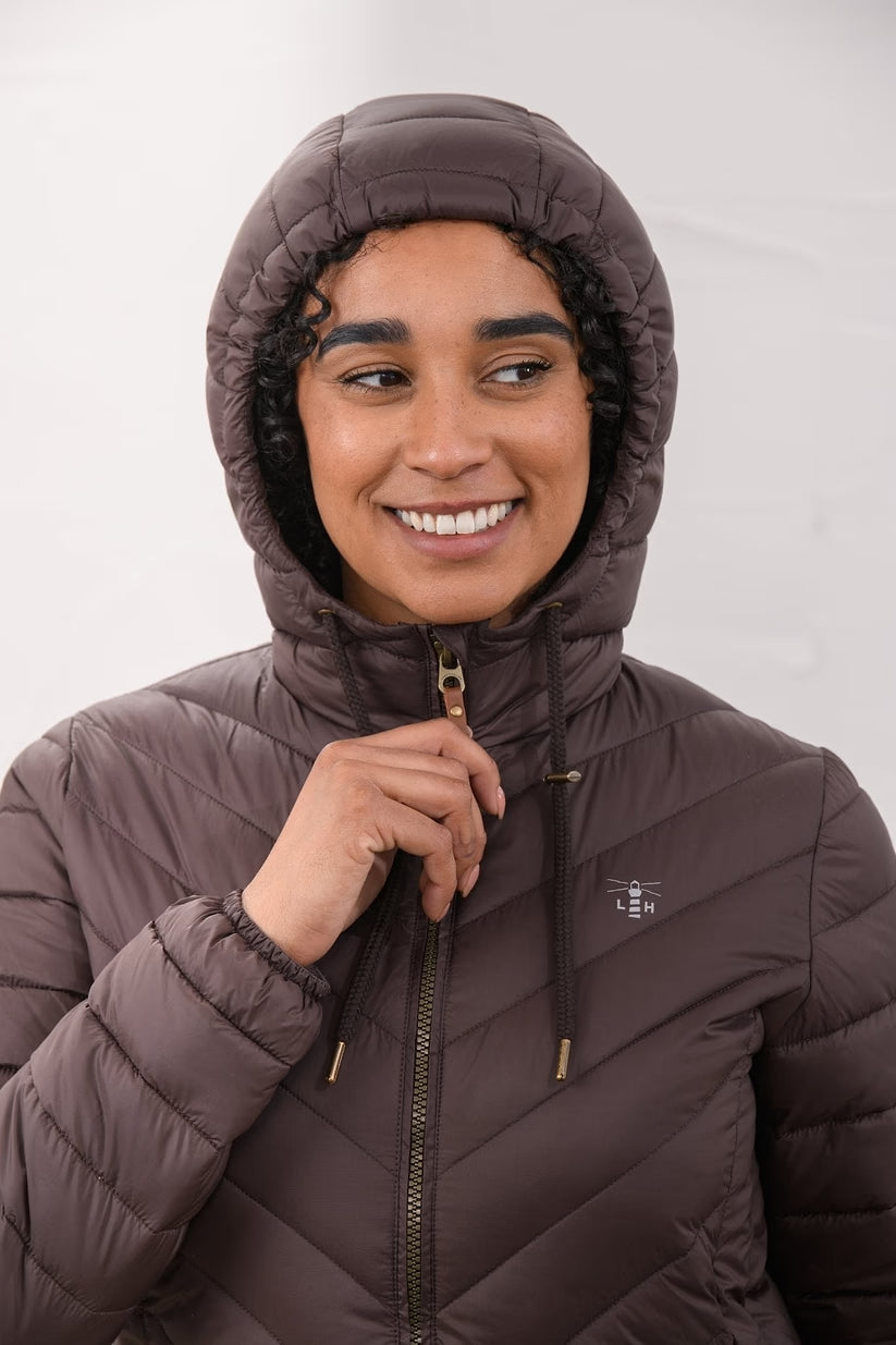 Laurel Ladies Coat