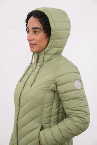 Laurel Ladies Coat