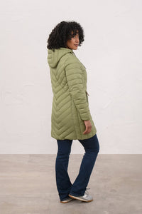 Laurel Ladies Coat