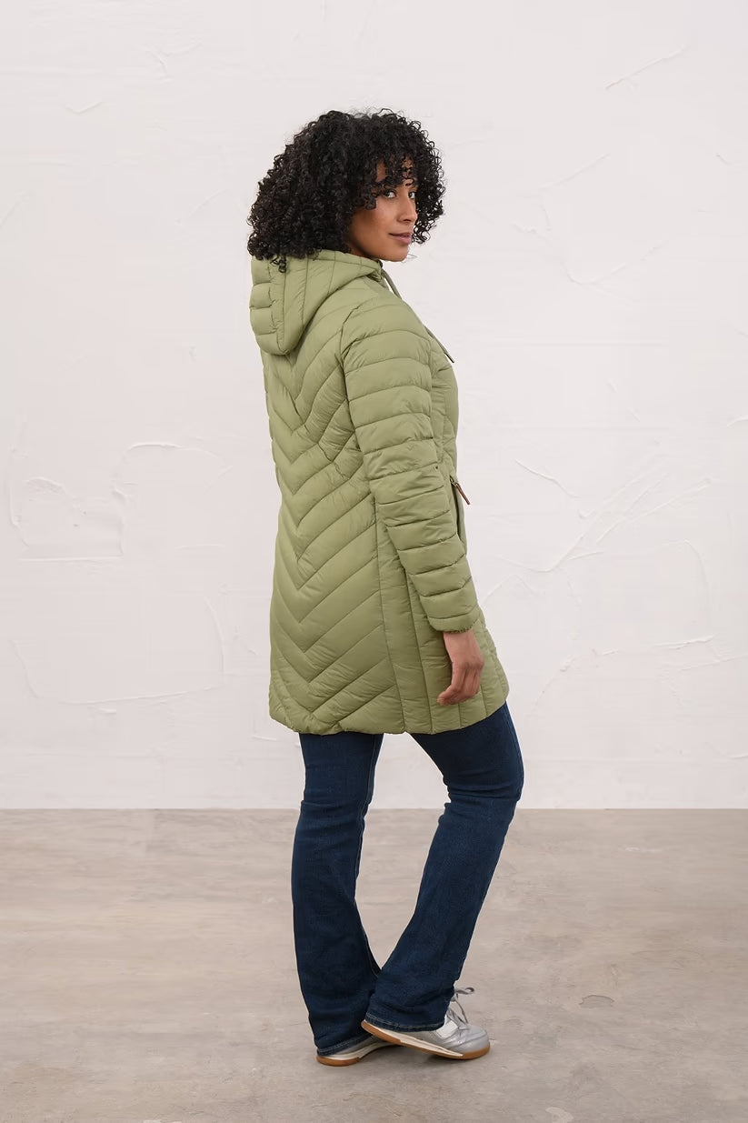 Laurel Ladies Coat