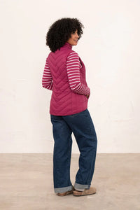 Laurel Ladies Gilet