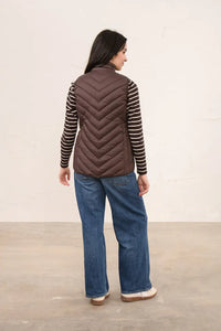 Laurel Ladies Gilet