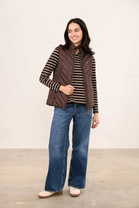 Laurel Ladies Gilet