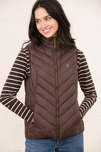Laurel Ladies Gilet