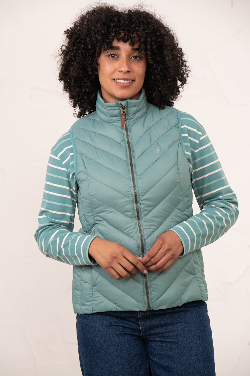 Laurel Ladies Gilet