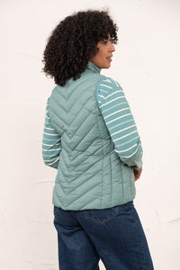 Laurel Ladies Gilet
