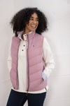An image of the Lighthouse Laurel Ladies Gilet