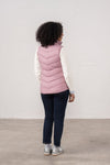 An image of the Lighthouse Laurel Ladies Gilet